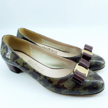 Load image into Gallery viewer, Salvatore Ferragamo heels
