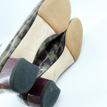 Load image into Gallery viewer, Salvatore Ferragamo heels