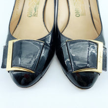 Load image into Gallery viewer, Salvatore Ferragamo heels