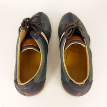 Load image into Gallery viewer, Bally Frenz Leather Sneaker