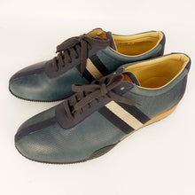 Load image into Gallery viewer, Bally Frenz Leather Sneaker