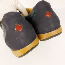 Load image into Gallery viewer, Bally Frenz Leather Sneaker