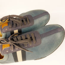 Load image into Gallery viewer, Bally Frenz Leather Sneaker