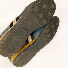 Load image into Gallery viewer, Bally Frenz Leather Sneaker