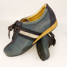 Load image into Gallery viewer, Bally Frenz Leather Sneaker