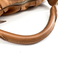 Load image into Gallery viewer, Miu Miu Leather Hobo