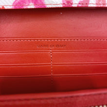 Load image into Gallery viewer, Christian Louboutin Lip Print Clutch Wallet