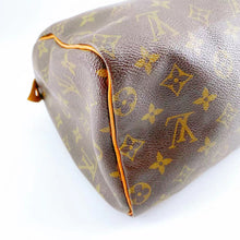 Load image into Gallery viewer, Louis Vuitton Speedy 25