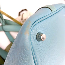 Load image into Gallery viewer, Hermes Clemence Picotin Lock 18