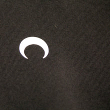 Load image into Gallery viewer, Marrine Serre Black Hoodie