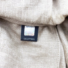 Load image into Gallery viewer, Fendi White Leather Handbag