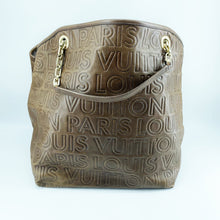 Load image into Gallery viewer, Louis Vuitton Paris Souple Whisper Handbag