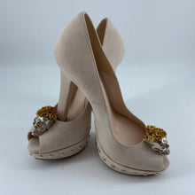 Load image into Gallery viewer, Alexander Mcqueen Heels