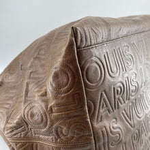 Load image into Gallery viewer, Louis Vuitton Paris Souple Whisper Handbag