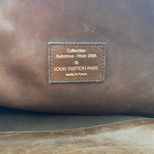 Load image into Gallery viewer, Louis Vuitton Paris Souple Whisper Handbag