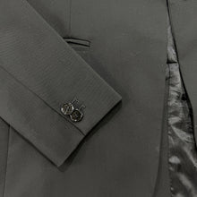 Load image into Gallery viewer, MM6 black suit