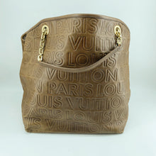 Load image into Gallery viewer, Louis Vuitton Paris Souple Whisper Handbag