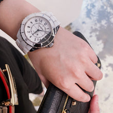 Load image into Gallery viewer, Chanel J12 Paradoxe Automatic Ladies Watch