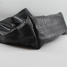Load image into Gallery viewer, Balenciaga Agneau Logo Printed Carry Tote TWS