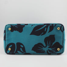 Load image into Gallery viewer, Prada floral leafy bag