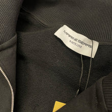 Load image into Gallery viewer, Marrine Serre Black Hoodie