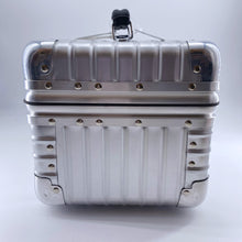 Load image into Gallery viewer, Rimowa Make-up Box