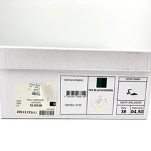 Load image into Gallery viewer, Christian Dior Gang Cloth Heels