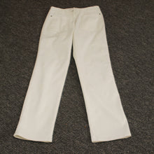 Load image into Gallery viewer, Chanel white pants