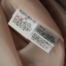 Load image into Gallery viewer, Burberry checked mini skirt