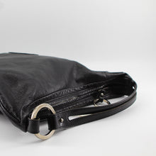 Load image into Gallery viewer, Fendi black vintage handbag