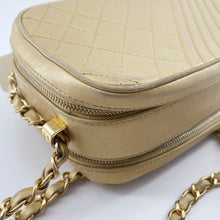 Load image into Gallery viewer, Chanel Camera Bag