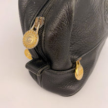 Load image into Gallery viewer, Versace Leather Clutch