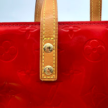 Load image into Gallery viewer, Louis Vuitton 2002 Vernis Reade PM handbag