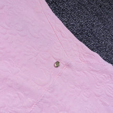 Load image into Gallery viewer, Chanel pink flower dress