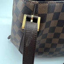 Load image into Gallery viewer, Louis Vuitton Belem MM top-handle bag TWS