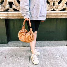 Load image into Gallery viewer, Miu Miu Leather Hobo