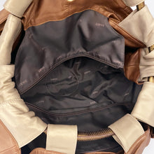 Load image into Gallery viewer, Loewe Golden Cloud Bag