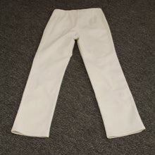 Load image into Gallery viewer, Chanel white pants