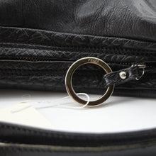 Load image into Gallery viewer, Fendi black vintage handbag