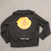 Load image into Gallery viewer, Marrine Serre Black Hoodie