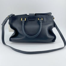 Load image into Gallery viewer, Yves Saint Laurent Classic Y Cabas Leathe Small bag TWS