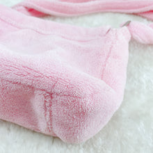 Load image into Gallery viewer, Chanel Medieval towel messenger bag