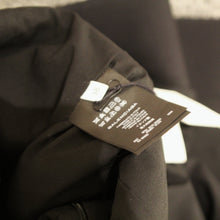 Load image into Gallery viewer, Balenciaga quilted black long dress