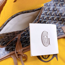 Load image into Gallery viewer, Goyard Saint Louis Tote GM