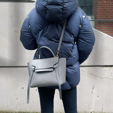 Load image into Gallery viewer, MONCLER Gulsen Detachable-sleeve Shell-down Jacket