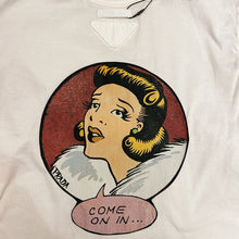 Load image into Gallery viewer, Prada logo t-shirt