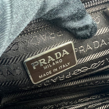 Load image into Gallery viewer, PRADA vintage leather tote