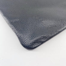 Load image into Gallery viewer, Chanel Black Leather Clutch TWS