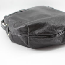 Load image into Gallery viewer, Fendi black vintage handbag