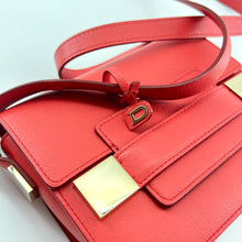 Load image into Gallery viewer, DELVAUX Le Madame mini Two-way Bag